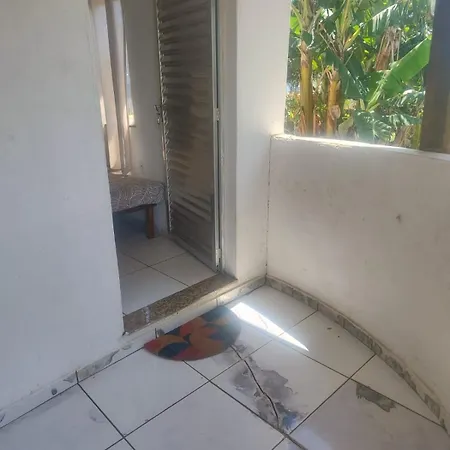 Kitnet Bela Vista Apartment Marica Exterior photo