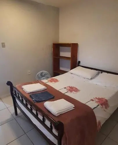 Kitnet Bela Vista