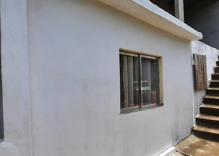 Kitnet Bela Vista