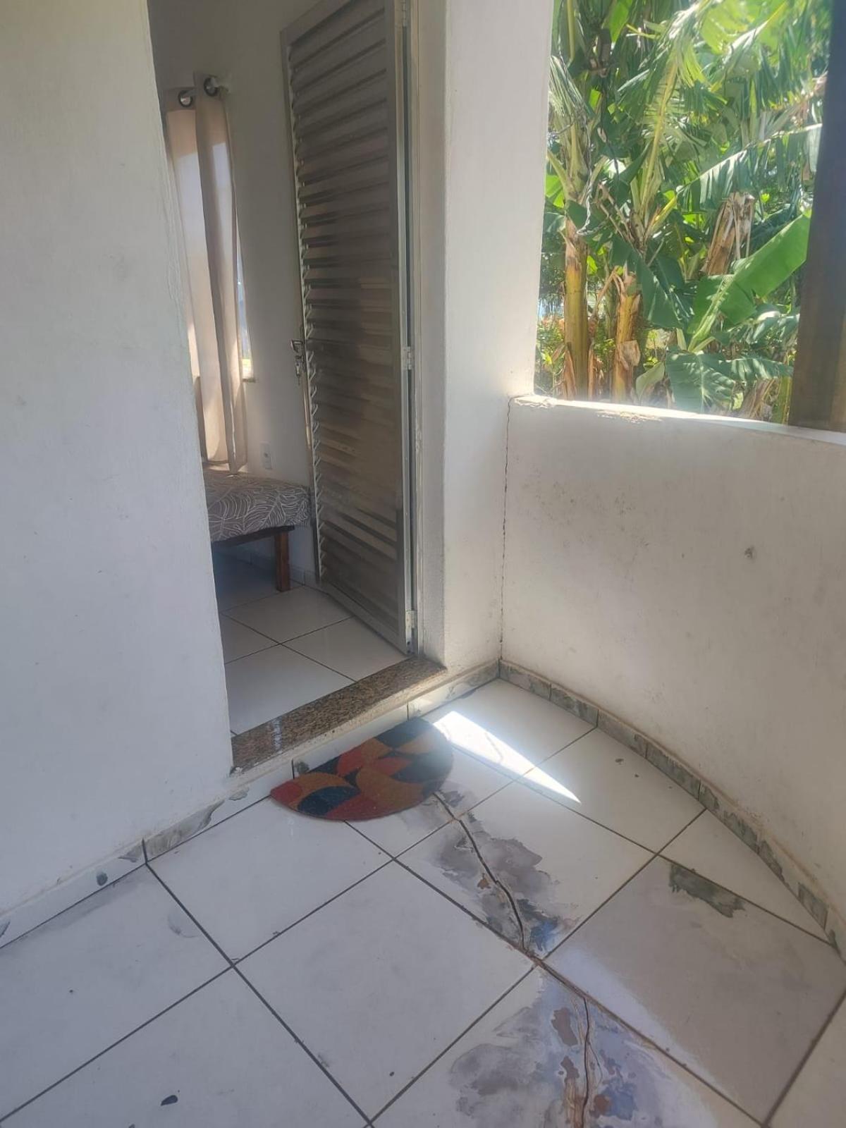 Kitnet Bela Vista Apartment *