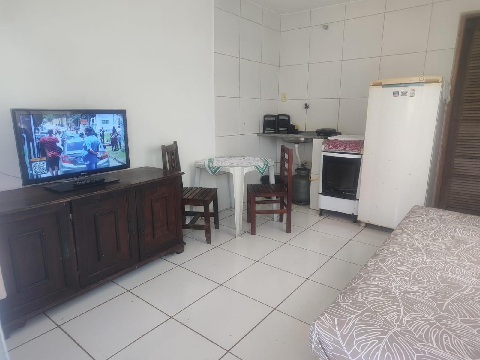 Kitnet Bela Vista Apartment *