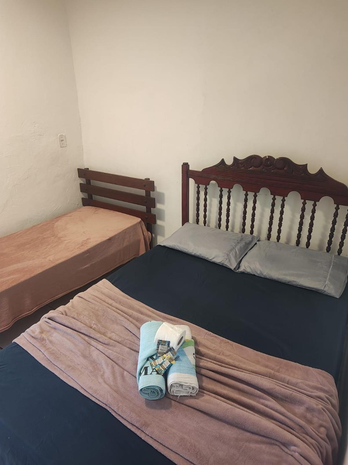 Kitnet Bela Vista Apartment Marica